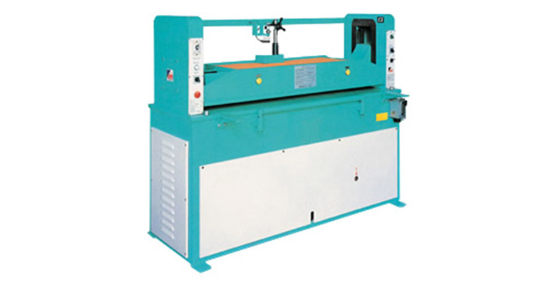 CSS-202 Precision High Speed Hydraulic Automation Cutters