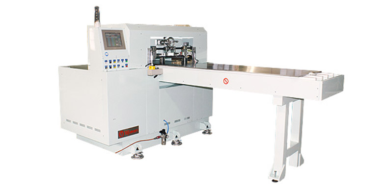 APL-500 Automatic Feeding Precision Cutting Machine